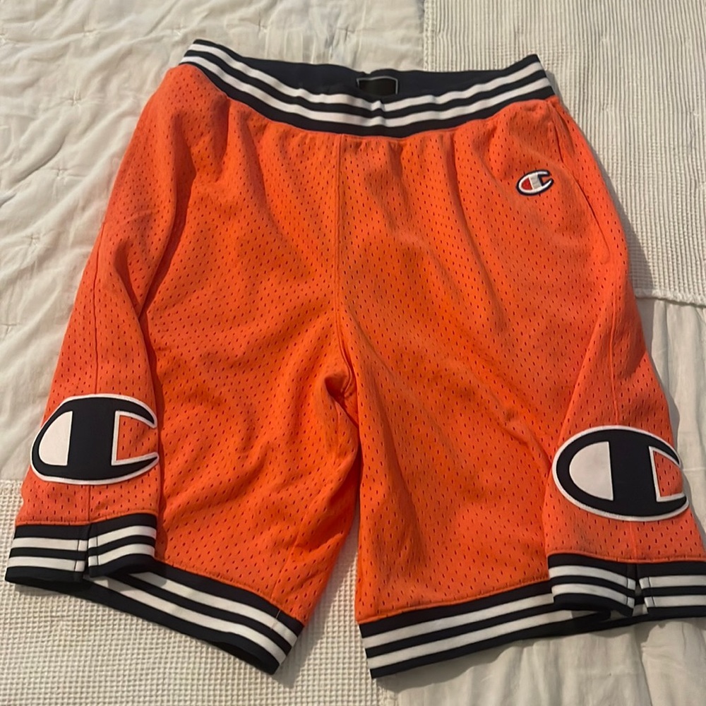 Champion shorts